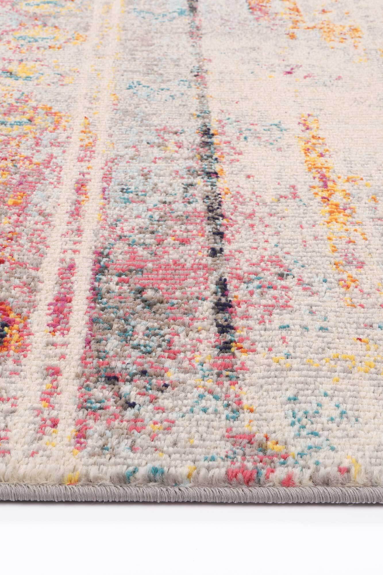 Large View Tina Contemporary Rug