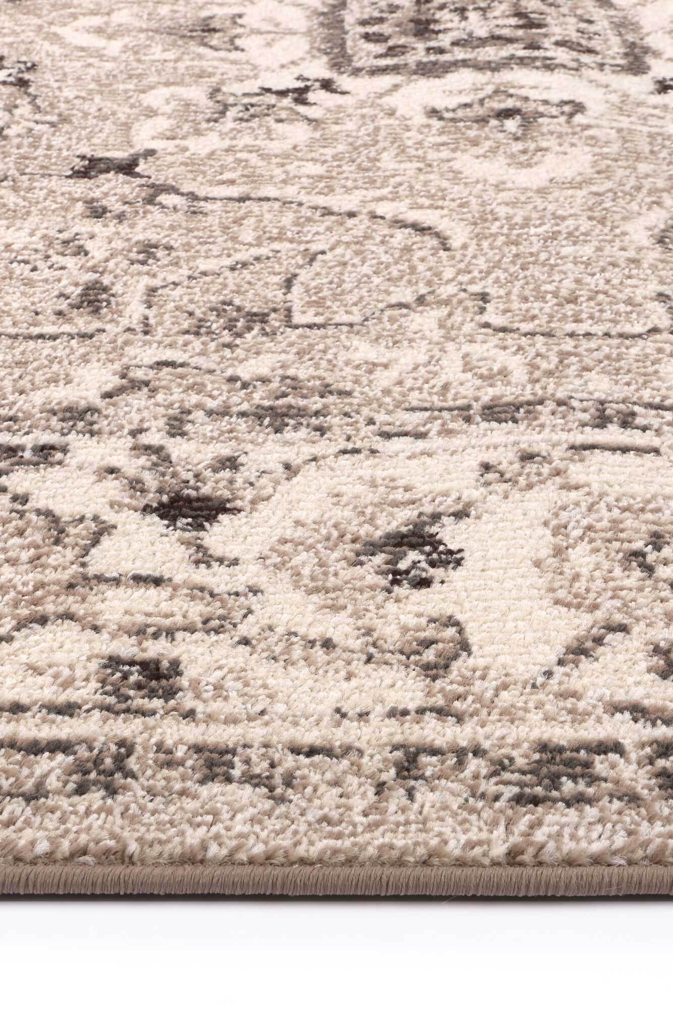 Large View Tina Traditional Floral Rug
