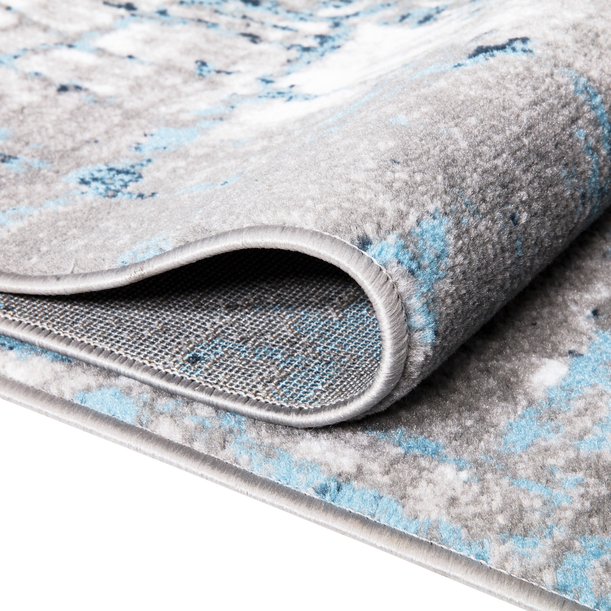 Toni Contemporary Rug Abstract Rugs Free Shipping