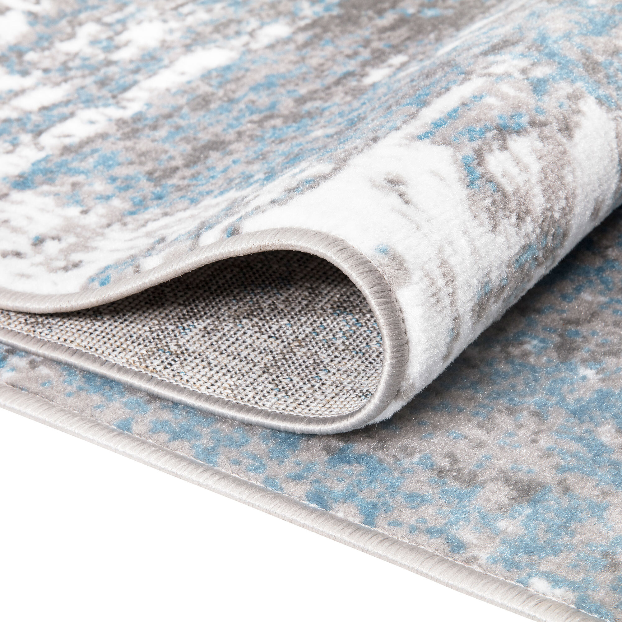 Large View Toni Contemporary Abstract Rug
