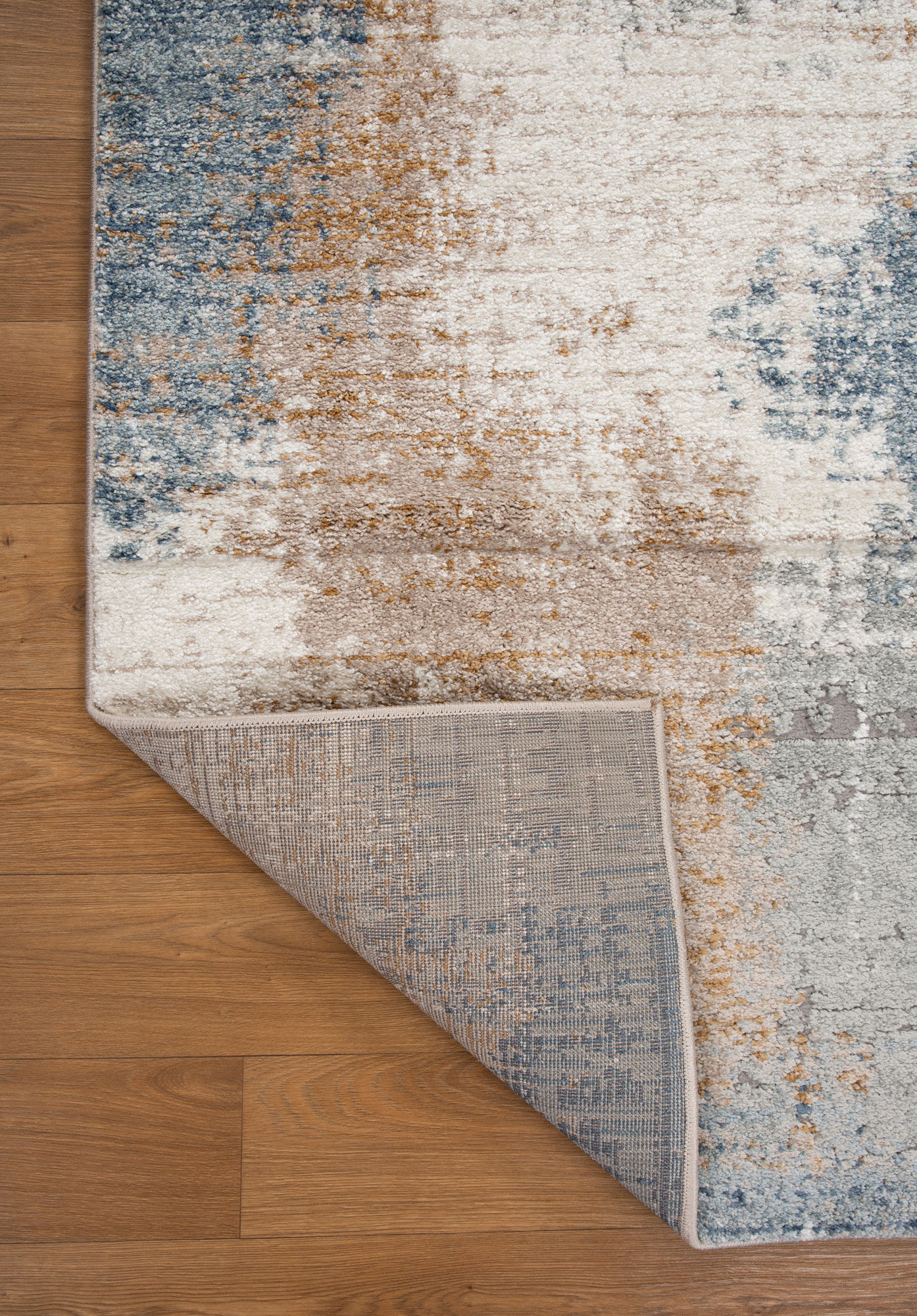 Large View Venus Modern Kitchen Runner