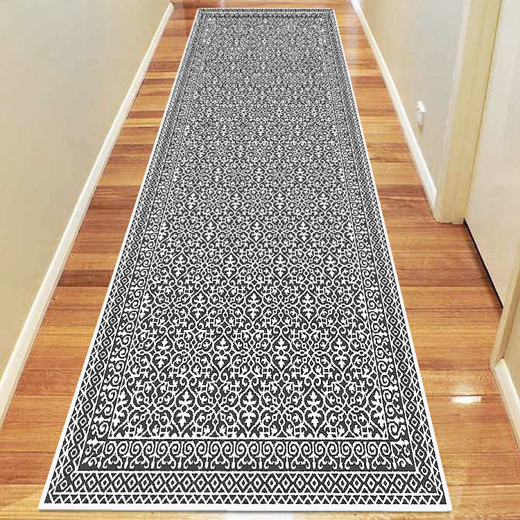 Large View Vala Floral Indoor Outdoor Rug
