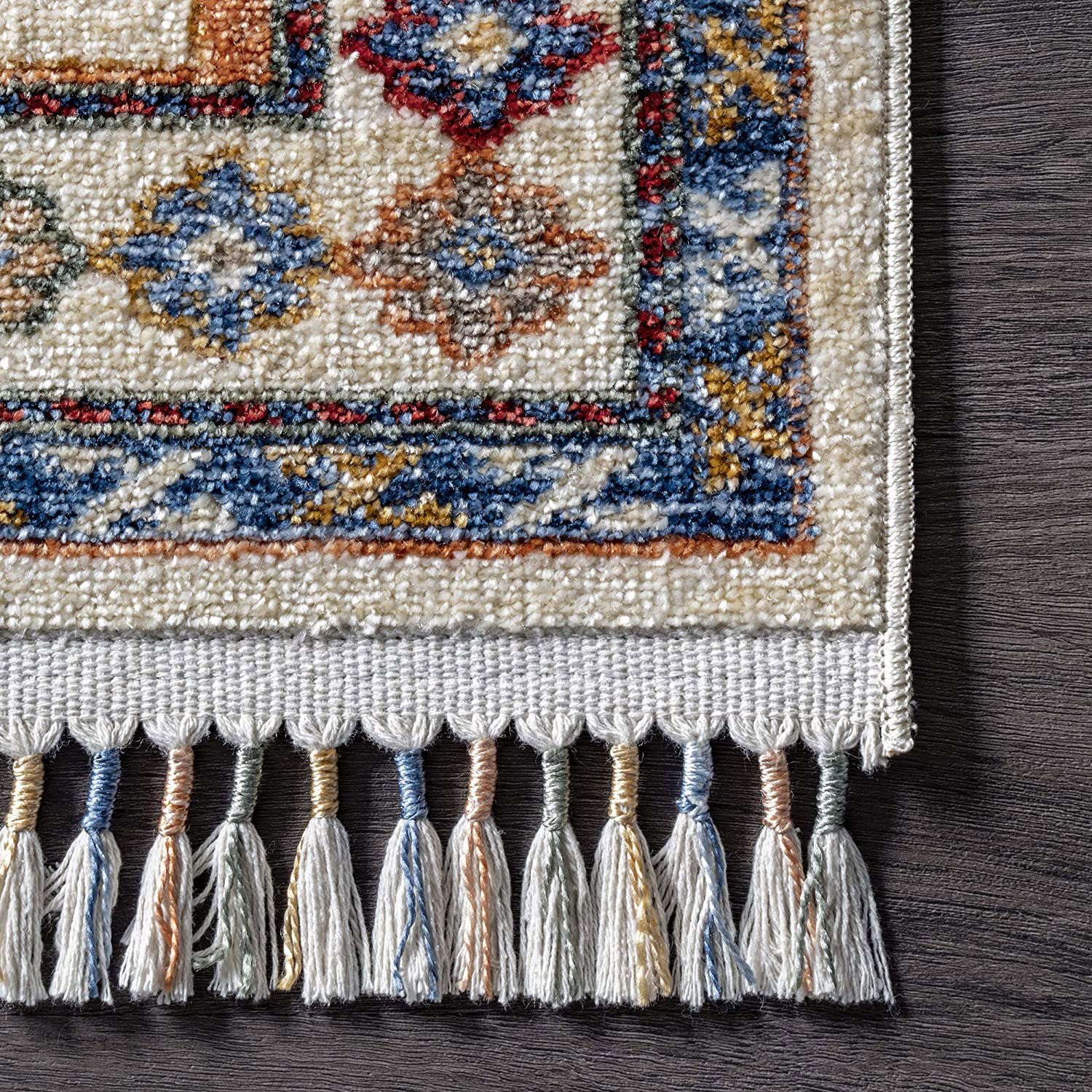 Huntley Traditional Rug