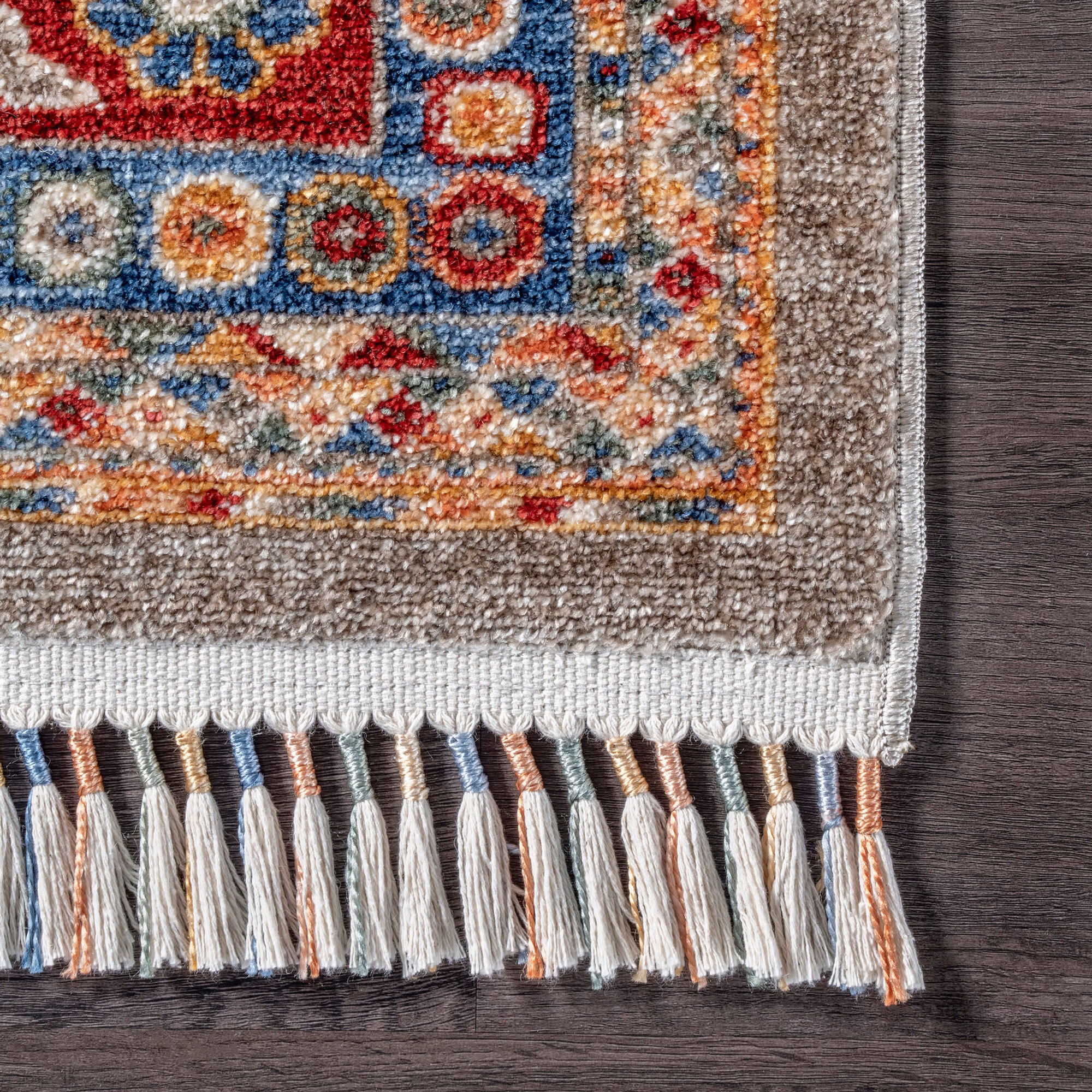 Huntley Traditional Rug