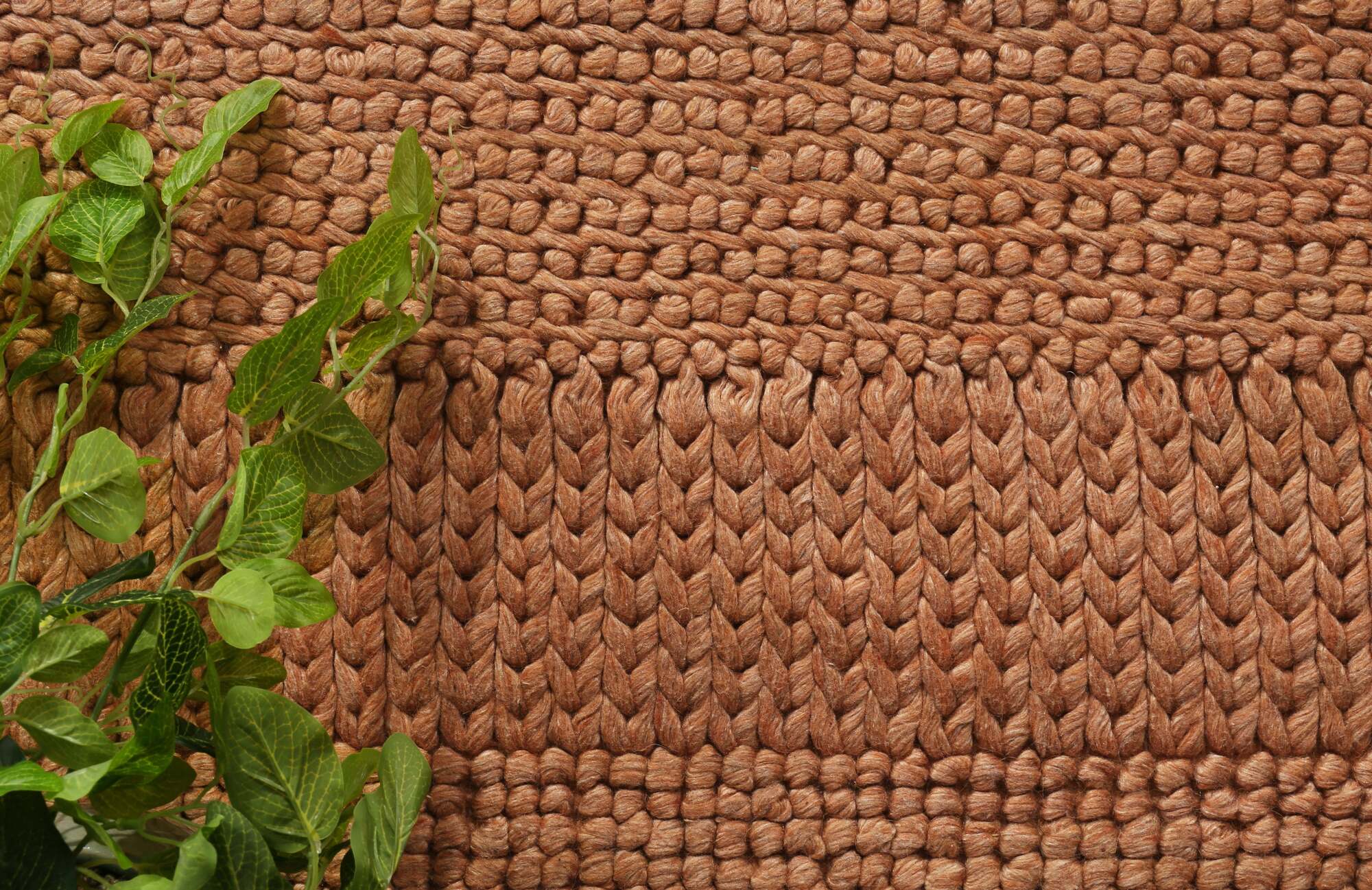 Large View Zuri Hand Loomed Rug