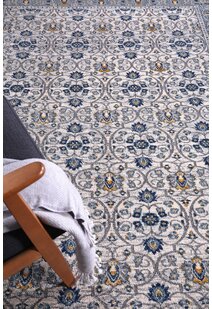 Donna Traditional Rug