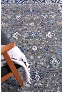 Donna Traditional Rug