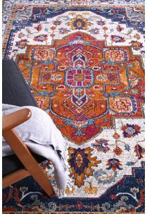 Donna Traditional Rug