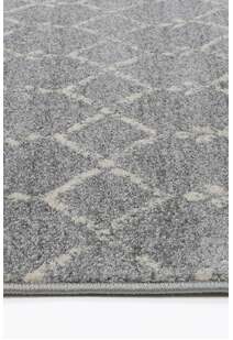 Donna Geometric Rug