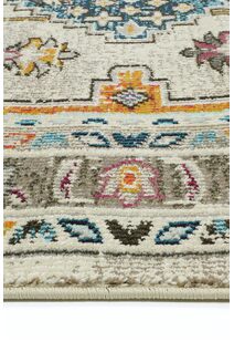 Donna Traditional Medallion Rug