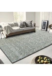 Harlow Geometric Rug HS1654-SG