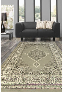 Atlanta Traditional Medallion Rug