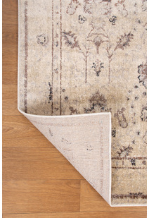 Ares Traditional Border Rug