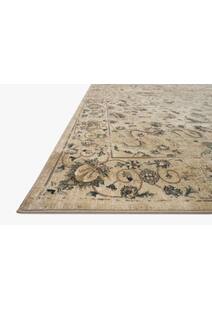 Alder Traditional Oriental Rug