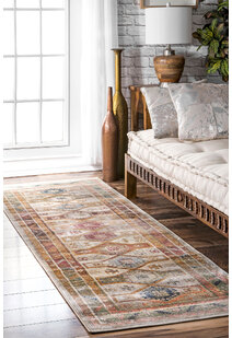 Alder Tribal Transitional Rug