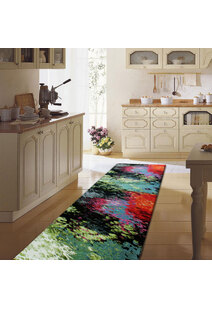 Adobe Modern Abstract Rug