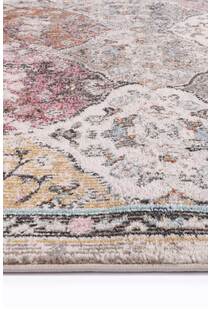 Alani Traditional Geometric Rug