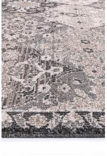 Alani Traditional Geometric Rug