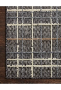 Alfresco Striped Rug ALF1001-VM7B