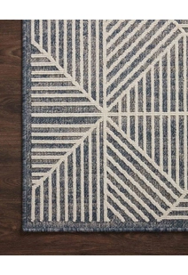 Alfresco Geometric Rug ALF12-UE3B