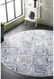 Alfa Geometric Rug ALF20622-Z
