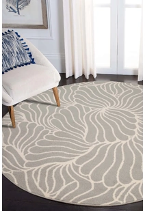 Alfa Contemporary Rug ALF2664-W