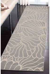 Alfa Contemporary Rug ALF2664-W