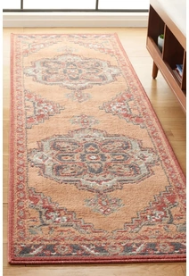 Alfa Traditional Rug ALF2669-R
