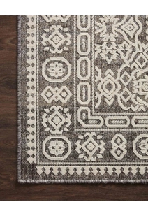 Alfresco Medallion Rug ALF90-UE3E