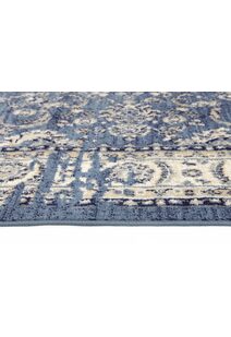 Alfred Traditional Overdyed Rug