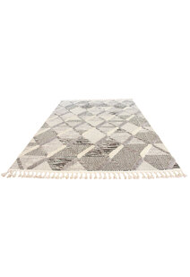 Aroma Diamond Moroccan Rug