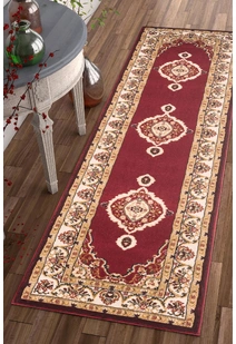 Americo Traditional Rug AME1970-GB
