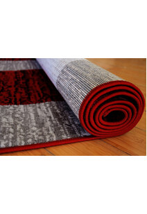 Americo Modern Geometric Rug