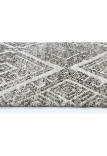 Amir Diamond Flatweave Rug