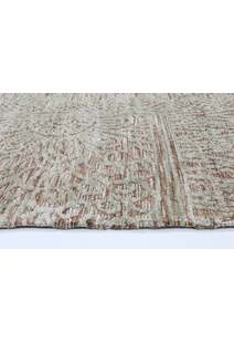 Amir Geometric Flatweave Rug