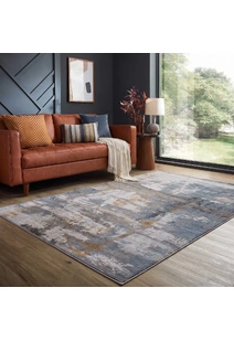 Amigo Modern Abstract Rug