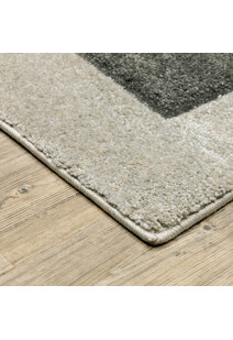 Amsterdam Modern Shapes Rug