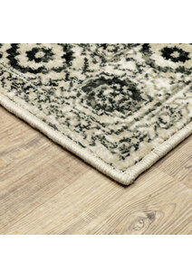 Adel Traditional Medallion Rug