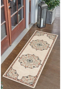 Ambient Medallion Rug AO3985-J