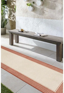 Ambient Outdoor Rug AO4808-C