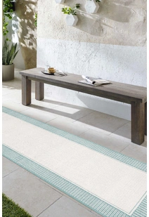 Ambient Border Rug AO4808-Q