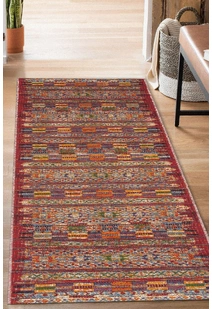 Aperto Geometric Rug APE138-R