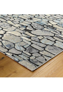 Aperto Pebble Rug APE272-E