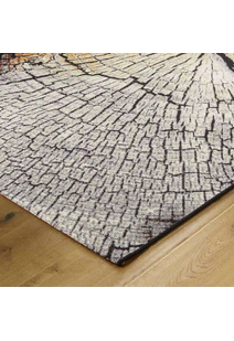 Aperto Tree Stump Rug APE273-X