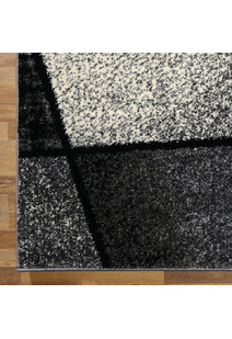 Aria Granite Modern Abstract Rug