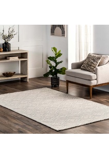 Arlo Hand Loomed Wool Rug