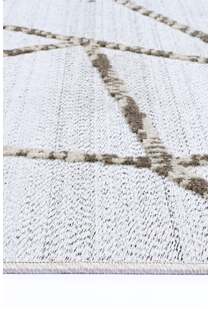 Ariel Moroccan Tassel Fringe Rug