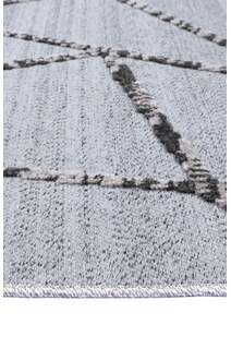 Ariel Textured Moroccan Rug