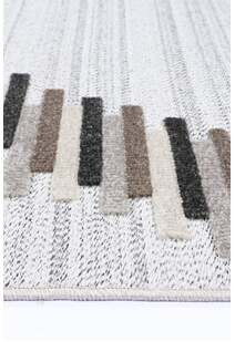 Ariel Diamond Moroccan Rug