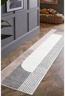 Austin Geometric Rug AUS601-Z